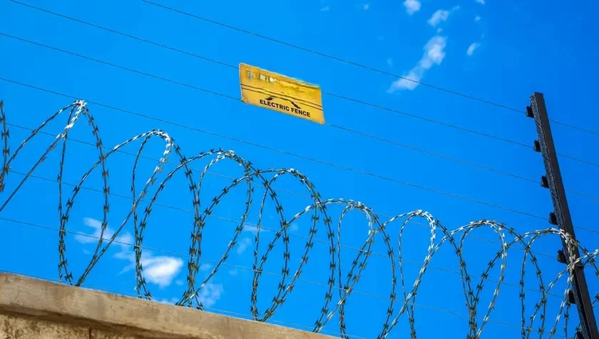Electric Fence Installation Mombasa