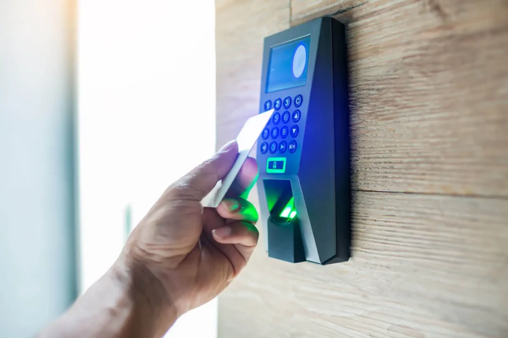 Access Control Mombasa