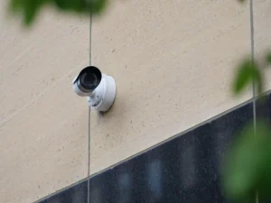 How to Choose the Right CCTV Camera for Your Home or Business