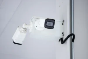 Why Every Business in Kenya Needs CCTV Cameras in 2026