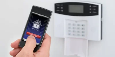 Alarm System Installation