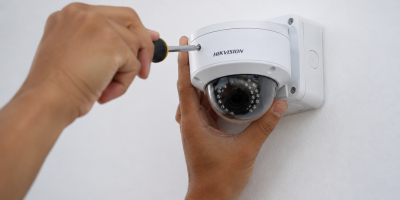 CCTV Installation Mombasa