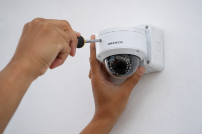 CCTV Installation Mombasa