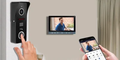 Video Intercom Mombasa