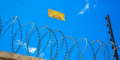 Electric Fence Installation Mombasa