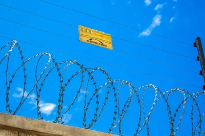 Electric Fence Installation Mombasa