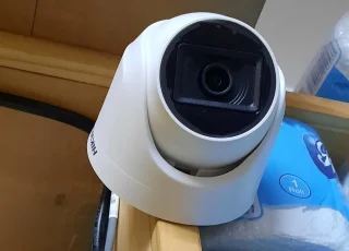 Kanamai CCTV Installation