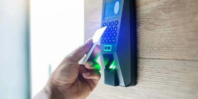 Access Control Mombasa